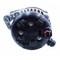 Wai Global Alternator, ALTND IRIF 12V 225A CW HP, 225 Amp12 Volt, CW, 6Groove Pulley 11629N - alternate 2